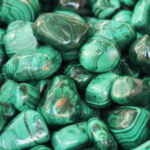The Marvels of Malachite Crystals: Beauty and Healing Combined