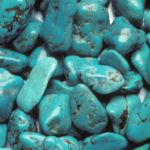 Mystical Beauty: The Turquoise Crystal