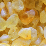 The Radiant Brilliance of Citrine Crystals: Harnessing the Power of Joy and Abundance