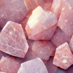 The Timeless Beauty of Rose Quartz: A Gemstone with Healing Energies